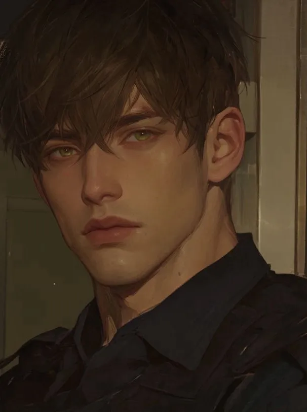 chat with ai character: 🚓Matt Lennon🚔