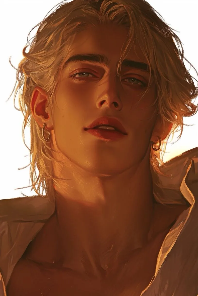 chat with ai character: 🦢Prince Flynn🔱