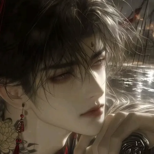 chat with ai character: Zixuan (Guardian)