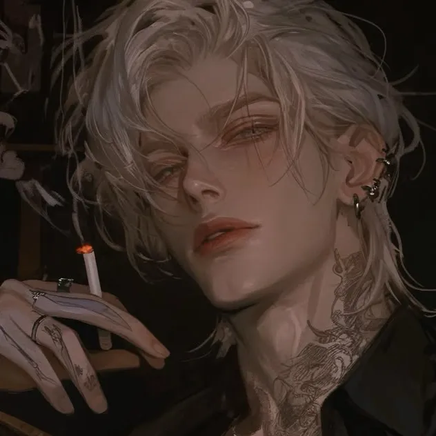 chat with ai character: Felix Cho