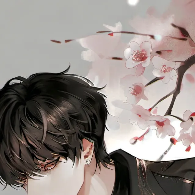 chat with ai character: *_-kiyo-_*