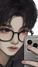 ai character: @*-Alexander-*@ background