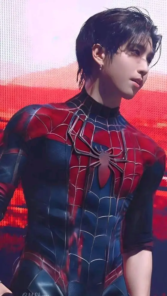 ai character: han background