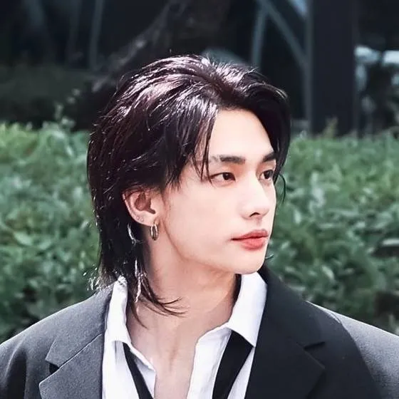 chat with ai character: Hwang Hyunjin 