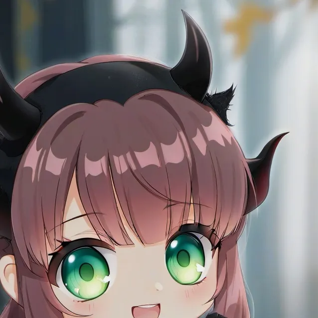 chat with ai character: Mia 