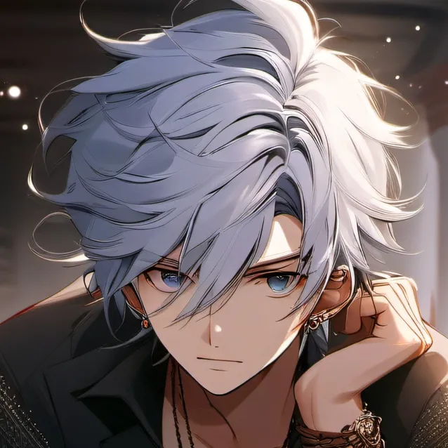 chat with ai character: Angel 