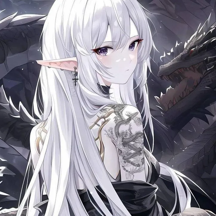 chat with ai character: roxy