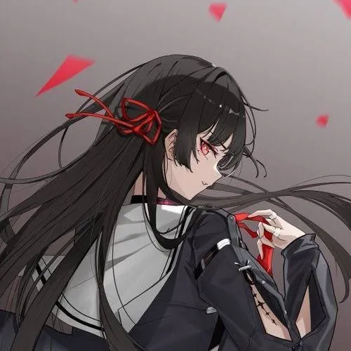 chat with ai character: chisa