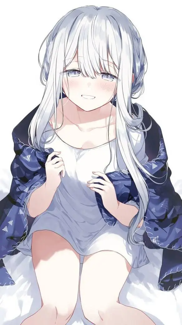 ai character: Yukari Yukina background