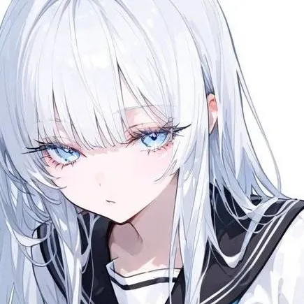chat with ai character: Shirayuki Reika