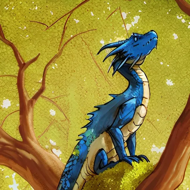 chat with ai character: Krieg 