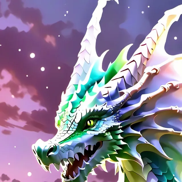 chat with ai character: Falł