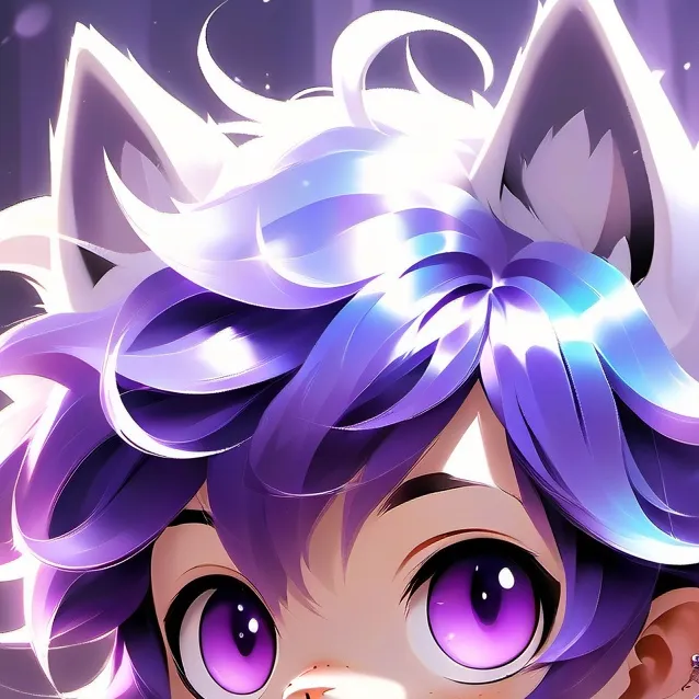 chat with ai character: solace