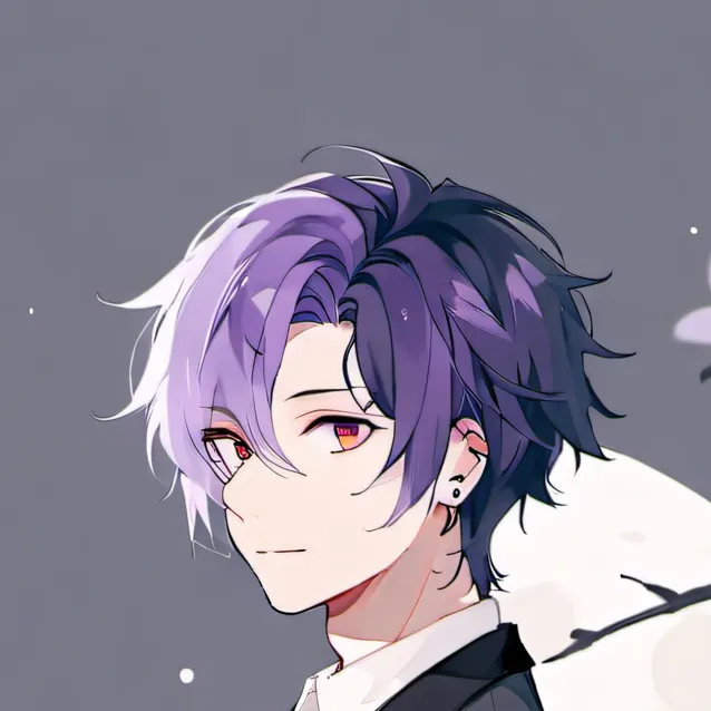 chat with ai character: luna