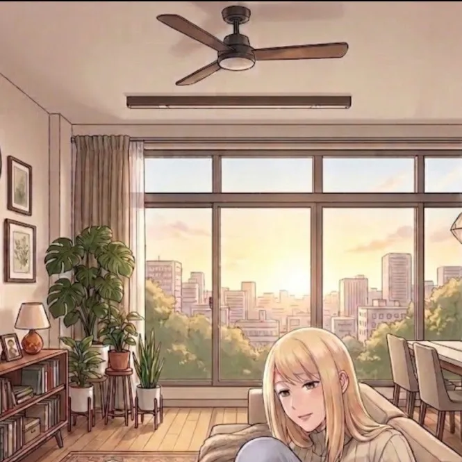 chat with ai character: Aunt feet