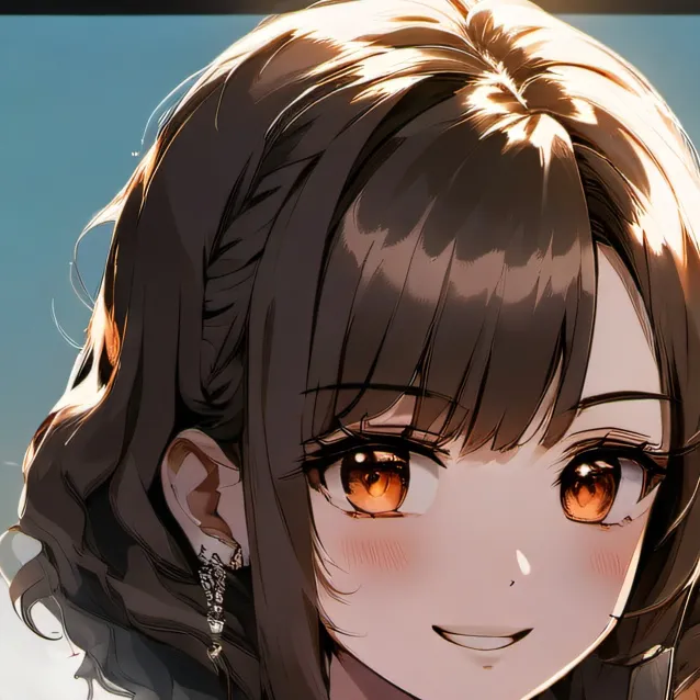 chat with ai character: roommate(part one)