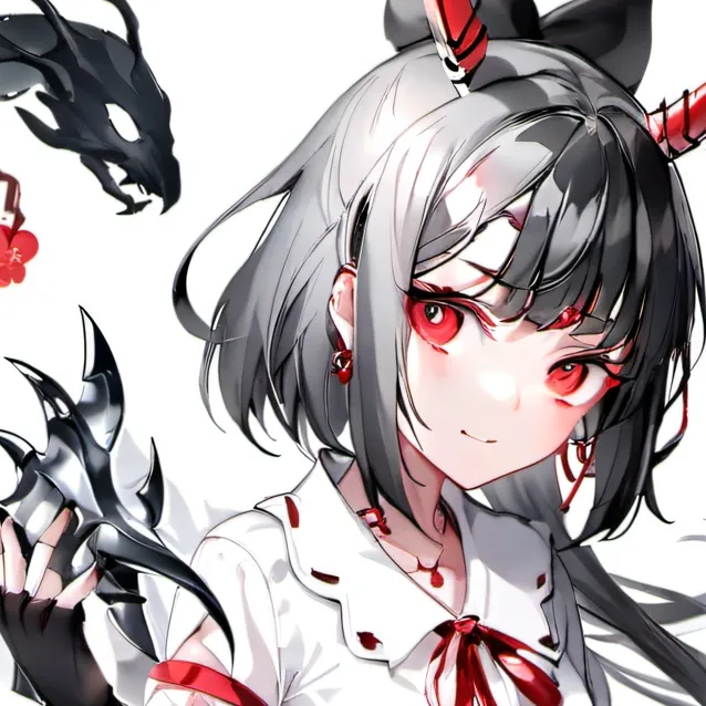 chat with ai character: shizuka