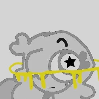 chat with ai character: Star [Sprunki Oc]