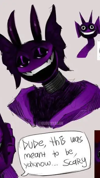 Talkie AI - Chat with Durple