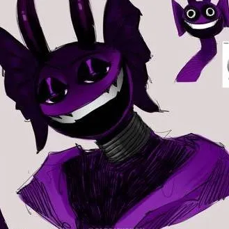 chat with ai character: Durple