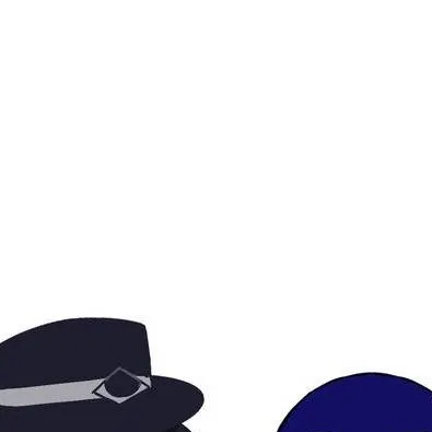 chat with ai character: Jevin and Blackhat