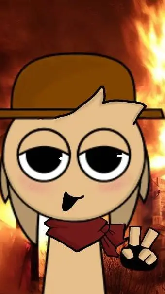 ai character: Tunner background