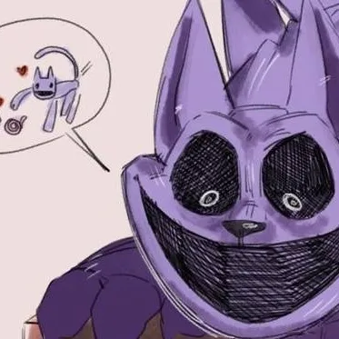 chat with ai character: CatNap
