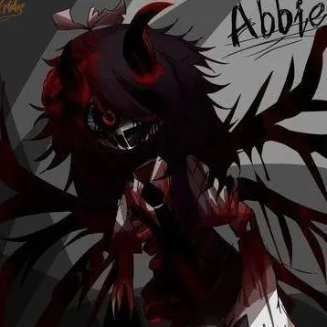 chat with ai character: Demon Abbie 