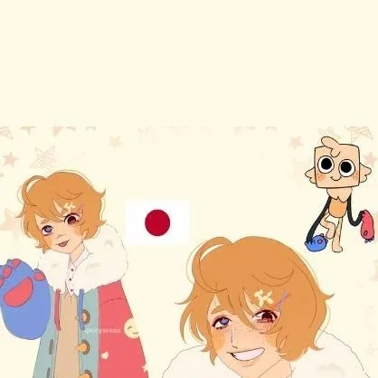 chat with ai character: Human Goob