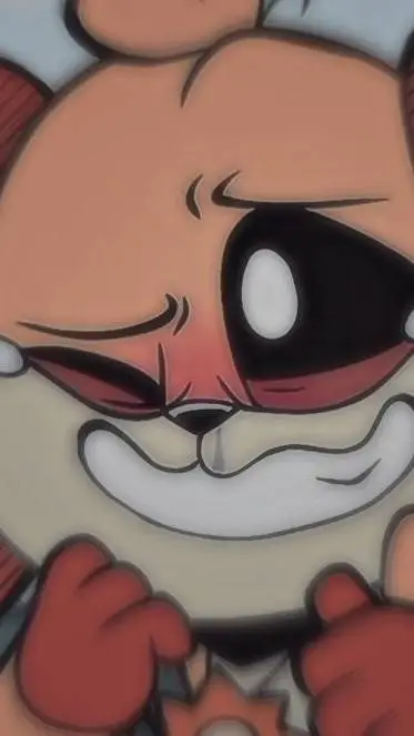 ai character: Yandere Dogday background