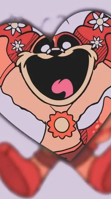 ai character: Yandere Dogday background