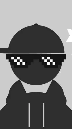 ai character: Cam background