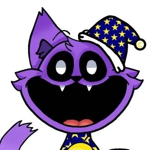 chat with ai character: ★ᯓCatNapᯓ★