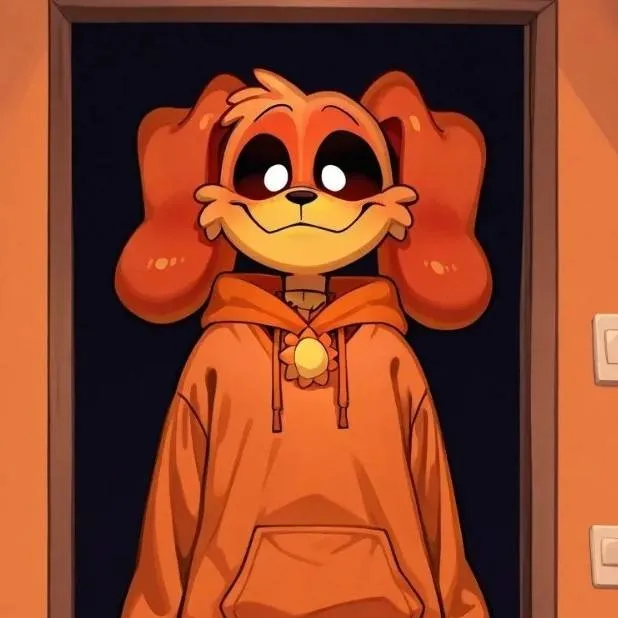 chat with ai character: ☀️DogDay☀️