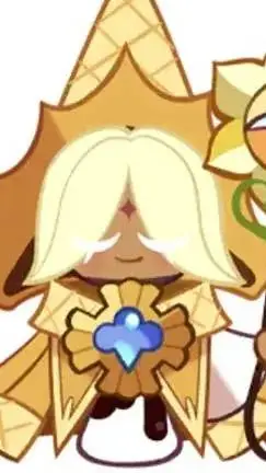 Talkie AI - Chat with Pure Vanilla Cooki