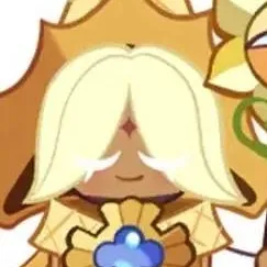 chat with ai character: Pure Vanilla Cooki