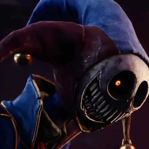 chat with ai character: The Prototype