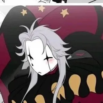 chat with ai character: Pierrot