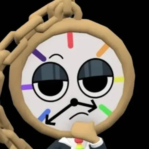 chat with ai character: 🕣Dyle Timesly🌈