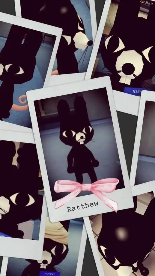 Talkie AI - Chat with Ratthew (???)
