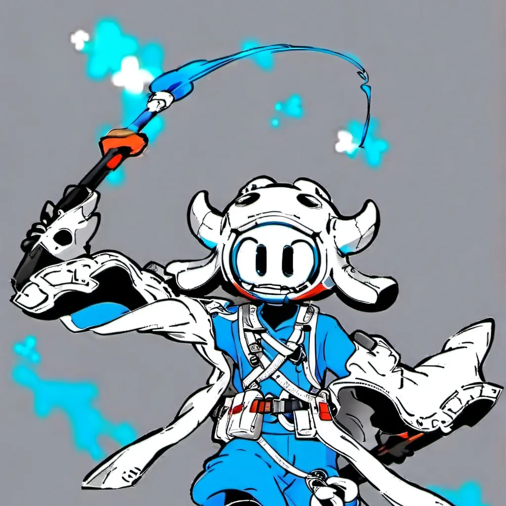 chat with ai character: BFB/squid-game 