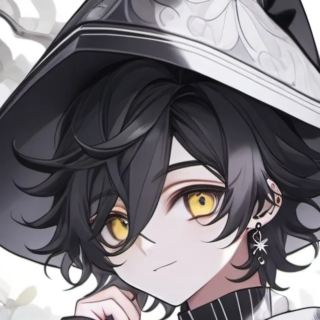 chat with ai character: steven