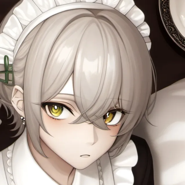 chat with ai character: Lisa