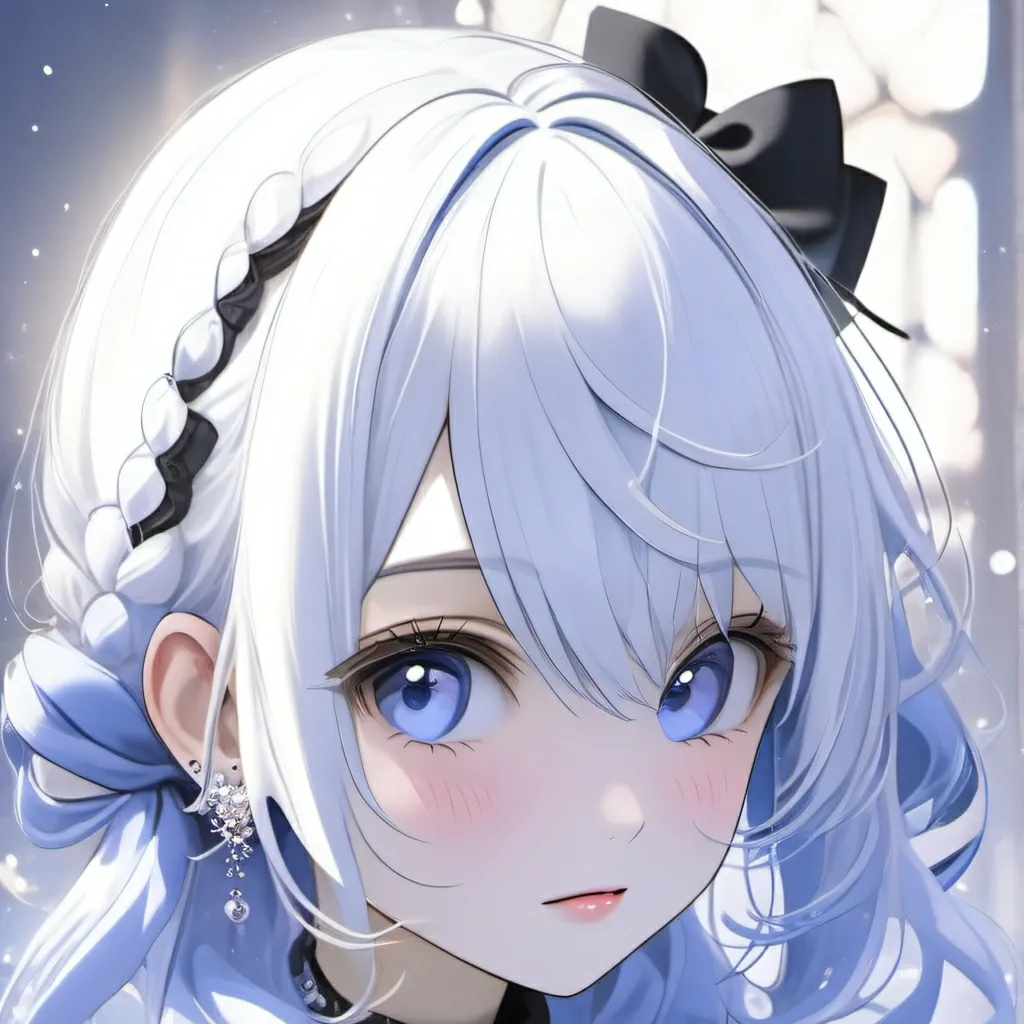 chat with ai character: Lanora