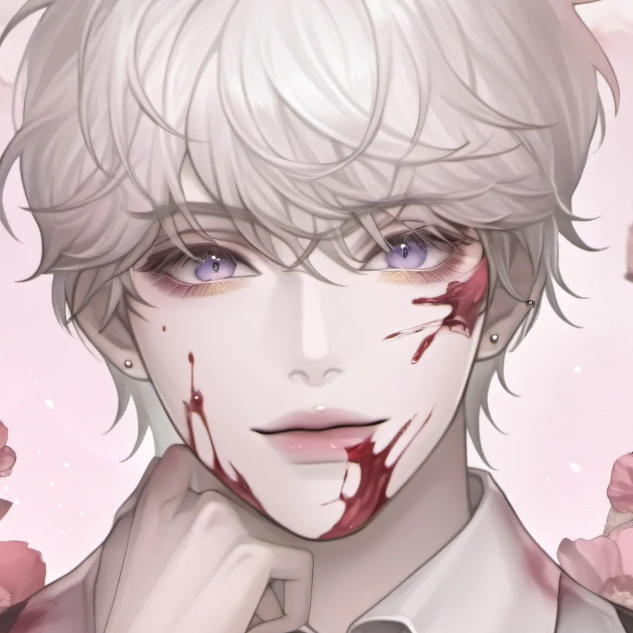 chat with ai character: Xander