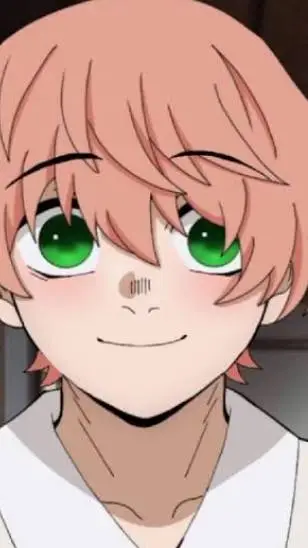 ai character: Natsusa  background