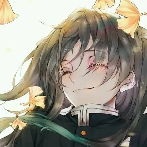 chat with ai character: Tokito × T/N