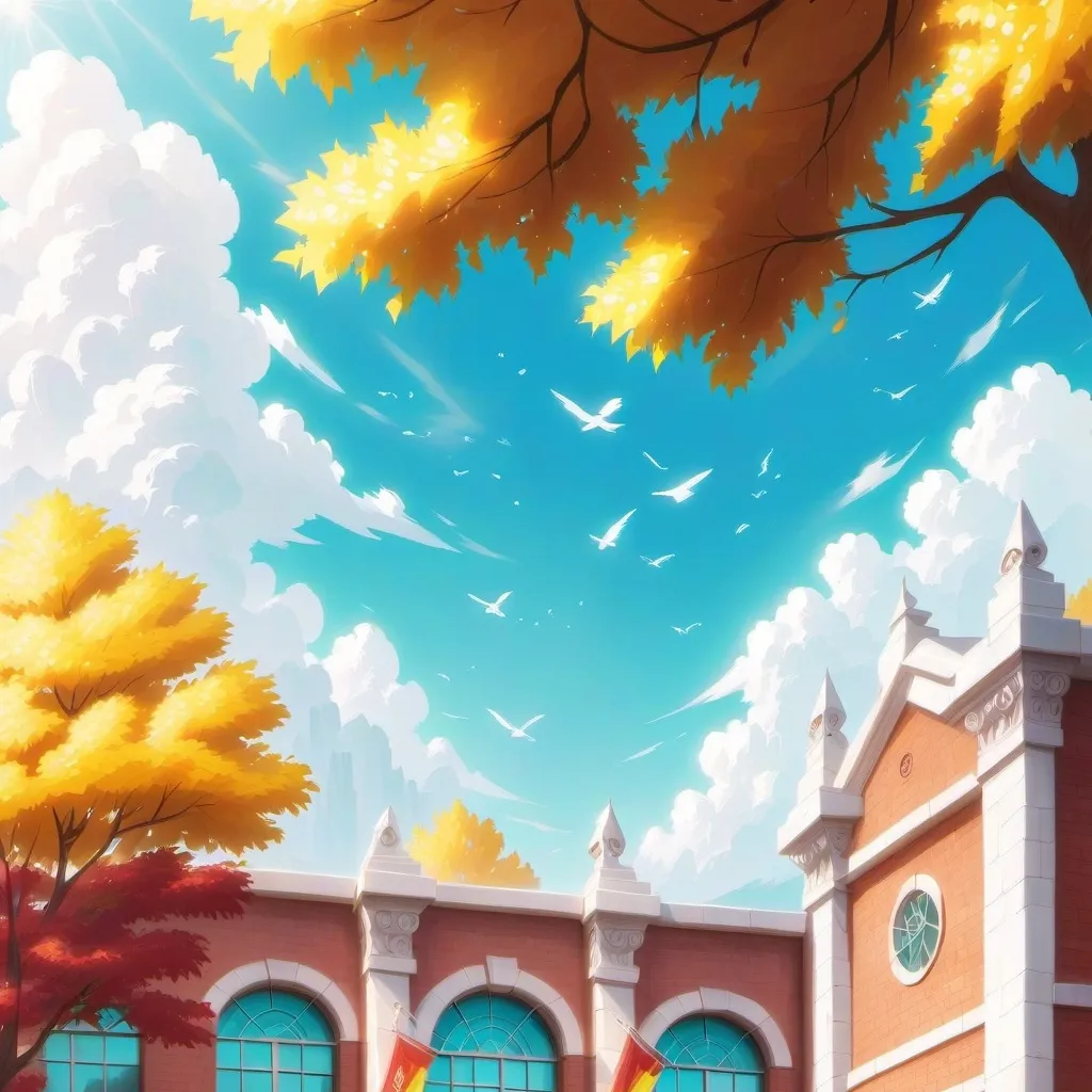 chat with ai character: power school 