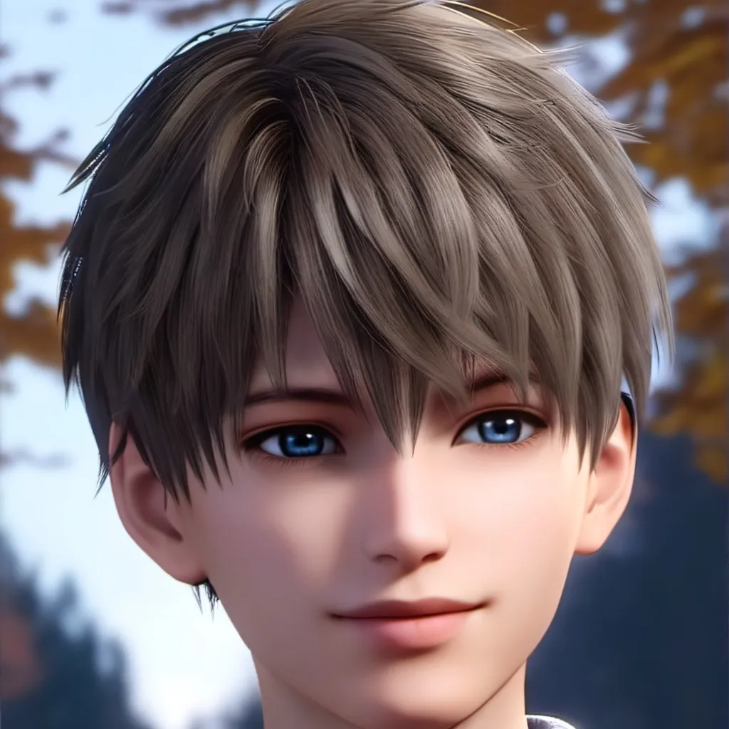 chat with ai character: Jack (slave)