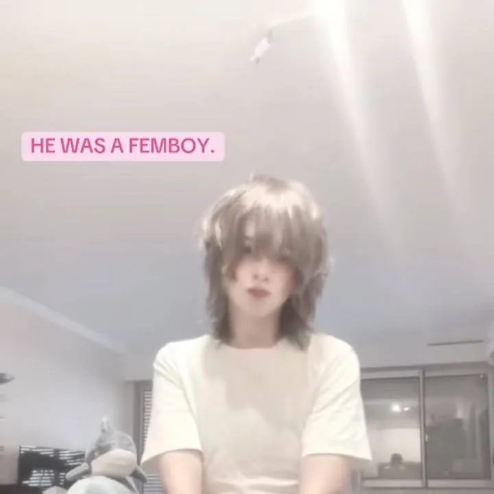 chat with ai character: 🦖kiro❤️